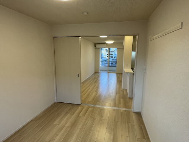 道成寺駅 徒歩17分 1階の物件内観写真