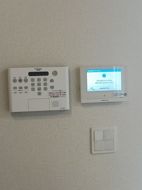 道成寺駅 徒歩17分 1階の物件内観写真