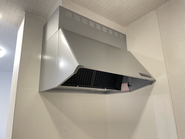 道成寺駅 徒歩17分 1階の物件内観写真