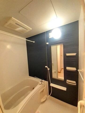 ルーナ ルーチェⅡの物件内観写真