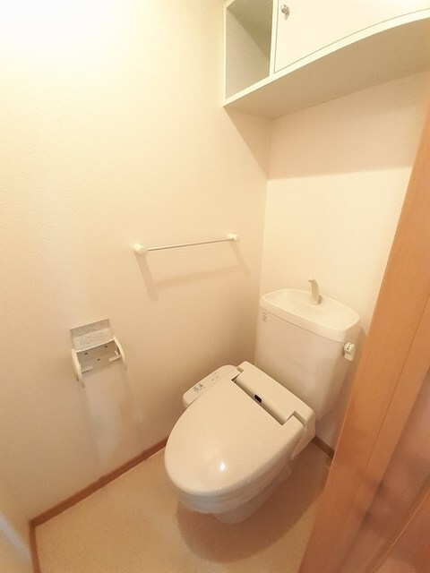 ルーナ ルーチェⅡの物件内観写真