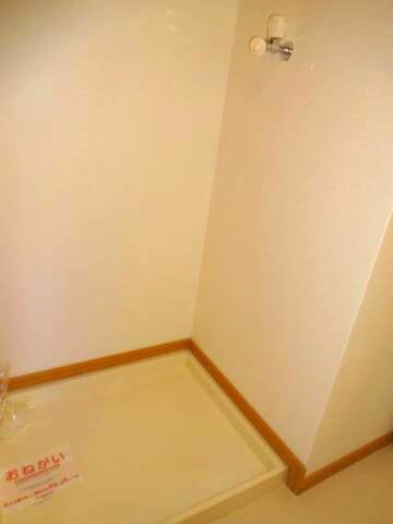 ルーナ ルーチェⅡの物件内観写真