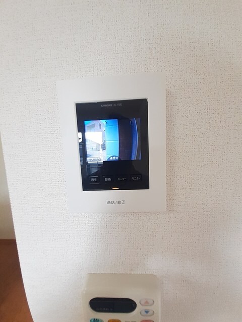 ルーナ ルーチェⅡの物件内観写真