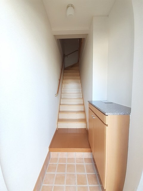 ルーナ ルーチェⅡの物件内観写真