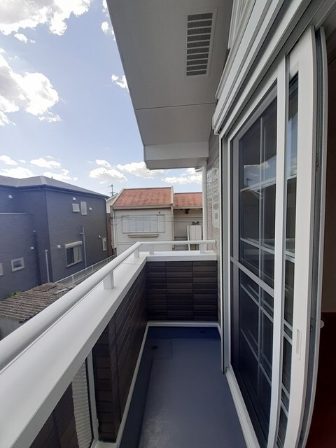 ルーナ ルーチェⅡの物件内観写真