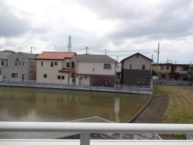 ルーナ ルーチェⅡの物件内観写真