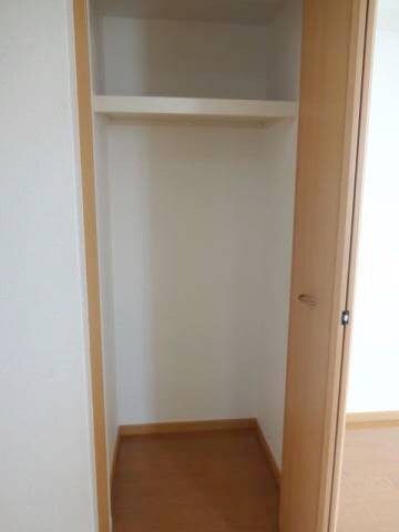 ルーナ ルーチェⅡの物件内観写真