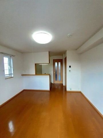 ルーナ ルーチェⅡの物件内観写真