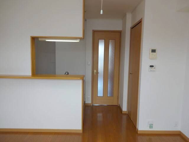 ルーナ ルーチェⅡの物件内観写真