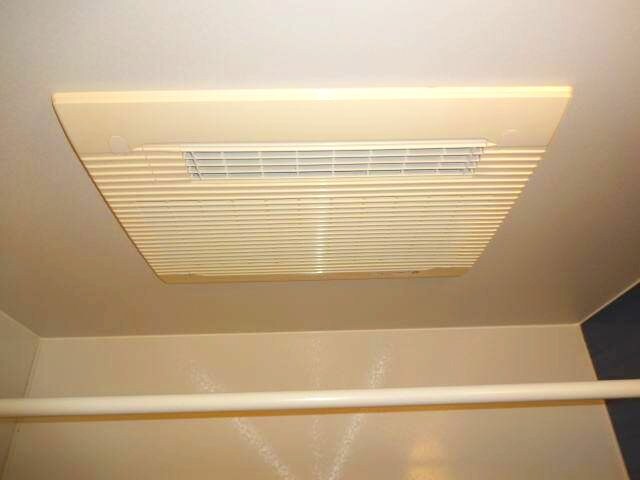 ルーナ ルーチェⅡの物件内観写真