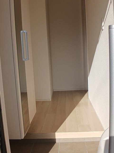 道成寺駅 徒歩17分 1階の物件外観写真