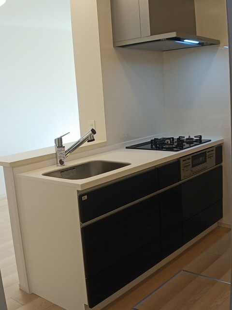 道成寺駅 徒歩17分 1階の物件内観写真