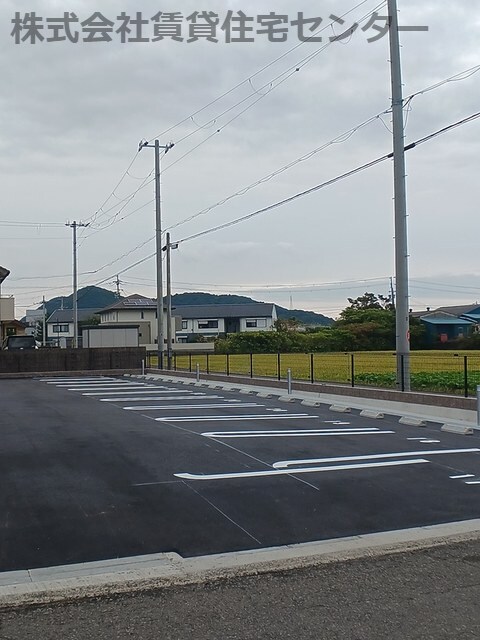 道成寺駅 徒歩17分 1階の物件外観写真