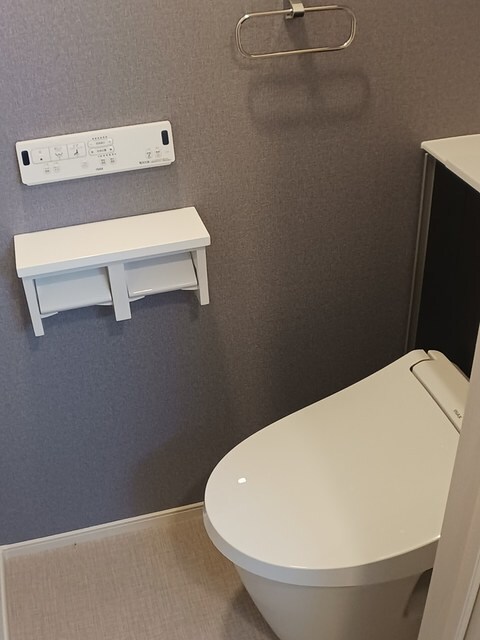 道成寺駅 徒歩17分 1階の物件内観写真