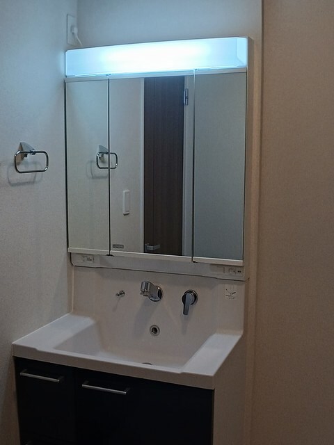 道成寺駅 徒歩17分 1階の物件内観写真