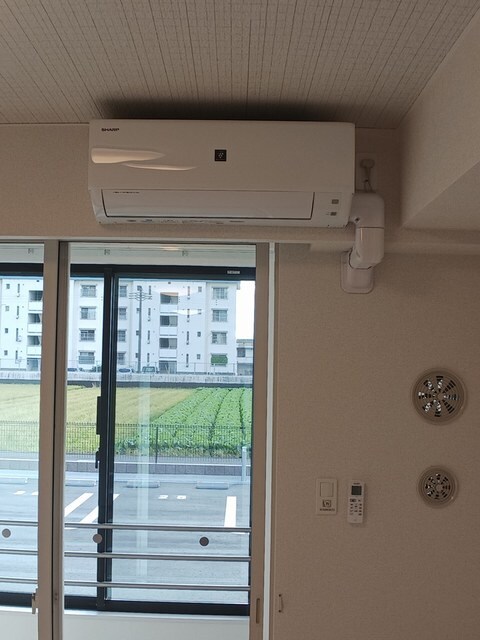 道成寺駅 徒歩17分 1階の物件内観写真