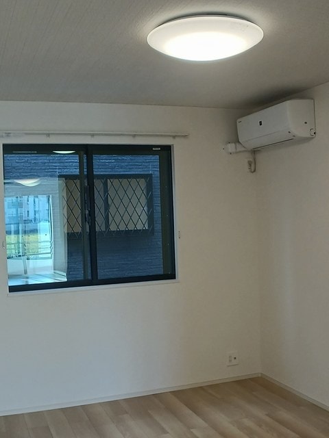 道成寺駅 徒歩17分 1階の物件内観写真