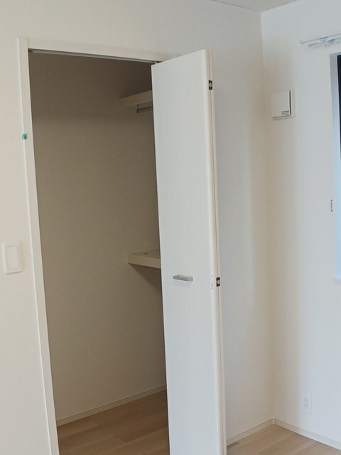 道成寺駅 徒歩17分 1階の物件内観写真