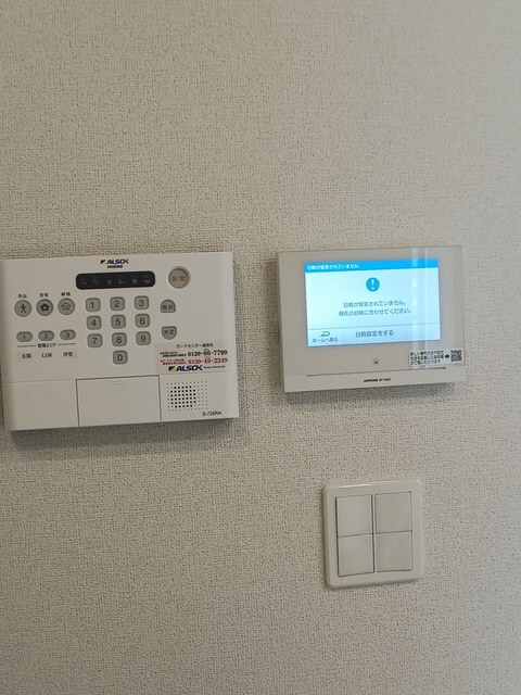 道成寺駅 徒歩17分 1階の物件内観写真