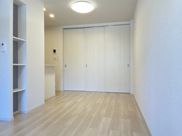 道成寺駅 徒歩17分 1階の物件内観写真