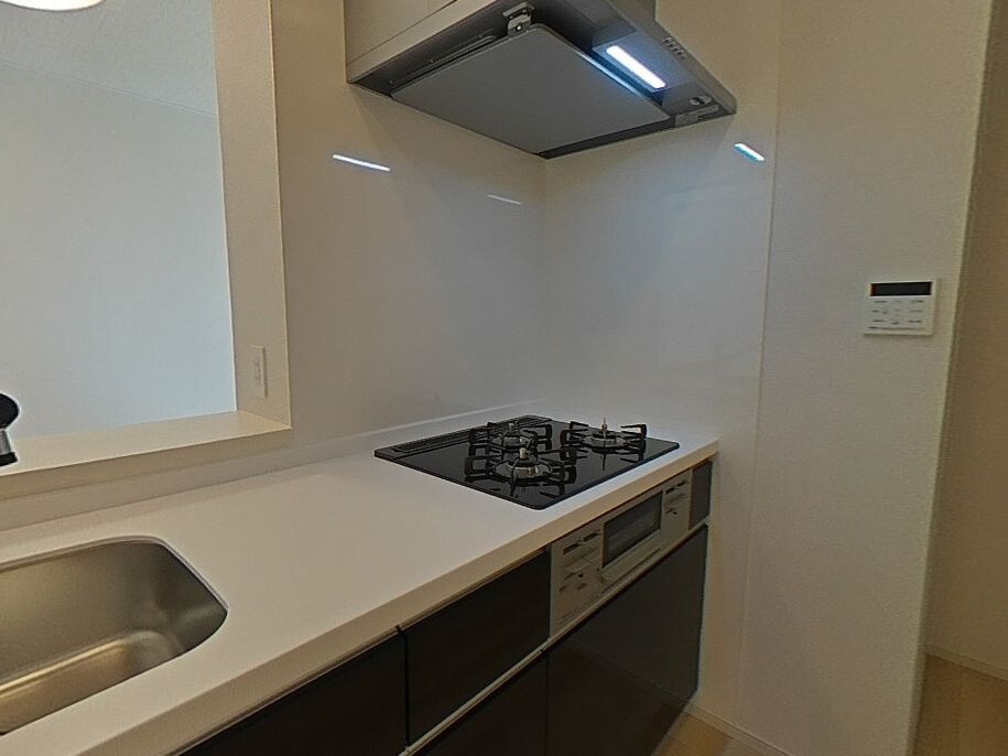 道成寺駅 徒歩17分 1階の物件内観写真