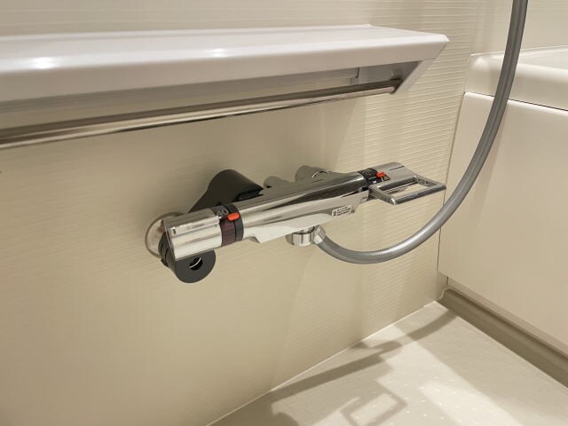 道成寺駅 徒歩17分 1階の物件内観写真