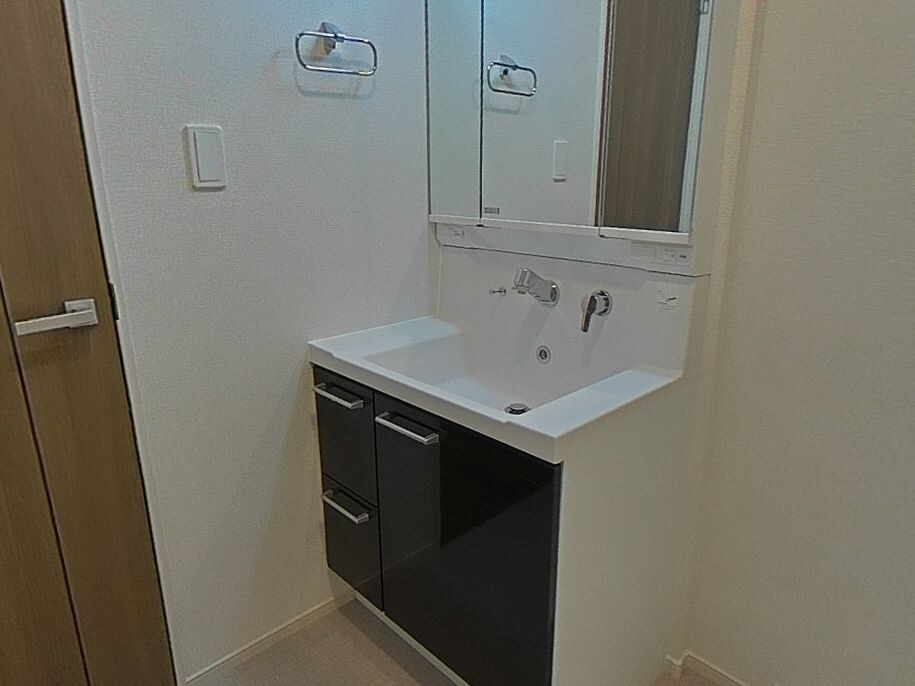 道成寺駅 徒歩17分 1階の物件内観写真