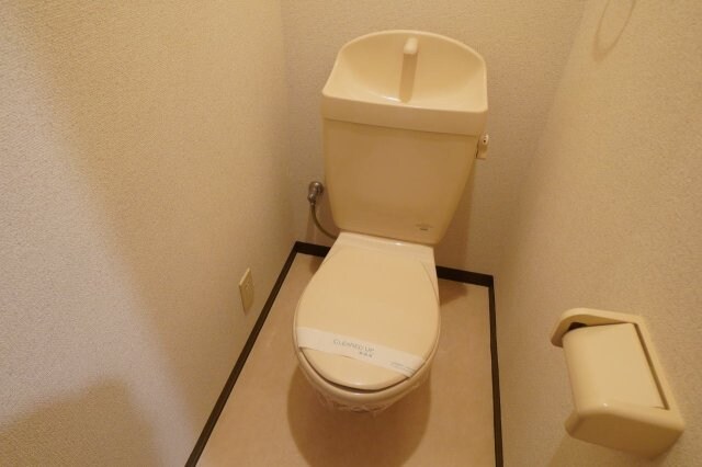 フジパレス手平の物件内観写真