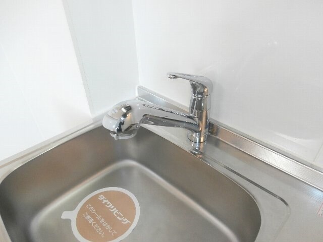 ヴィヴレ堀川の物件内観写真