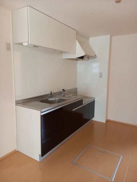 セジュール田尻の物件内観写真