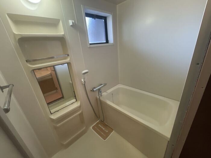 セジュール田尻の物件内観写真