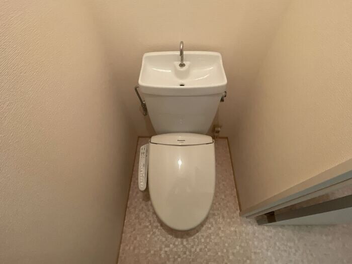 セジュール田尻の物件内観写真