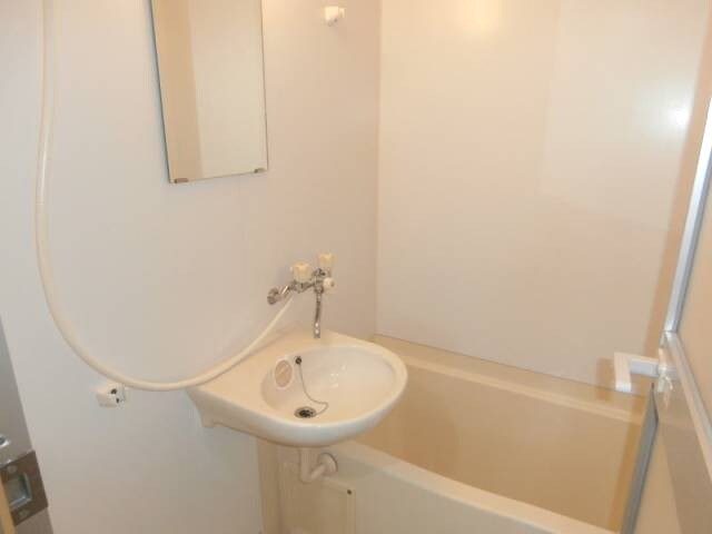 インペリアル宮前の物件内観写真