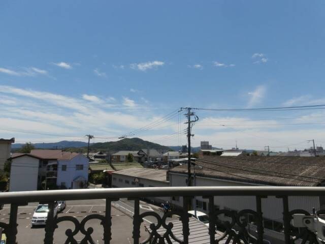 インペリアル宮前の物件内観写真