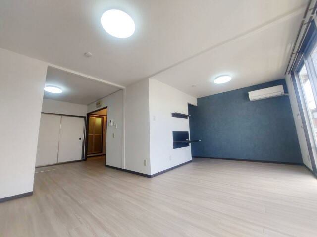 ハイツコイケⅡの物件内観写真