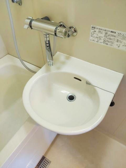 ハイツコイケⅡの物件内観写真