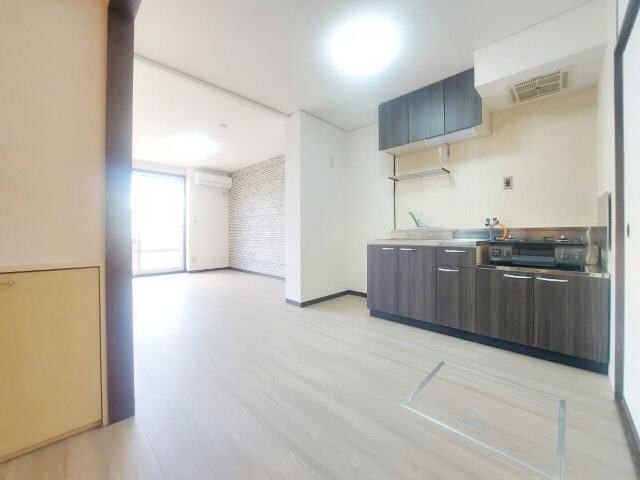 ハイツコイケⅡの物件内観写真