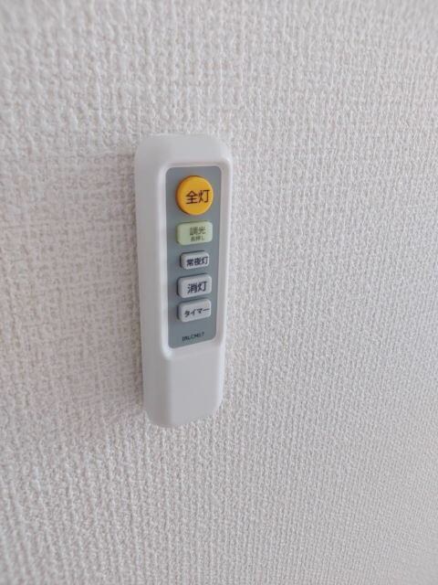 ハイツコイケⅡの物件内観写真