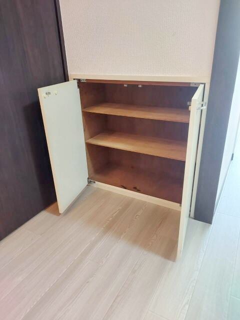 ハイツコイケⅡの物件内観写真