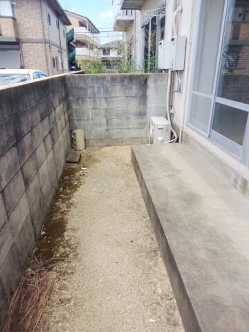 ハイツコイケⅡの物件内観写真