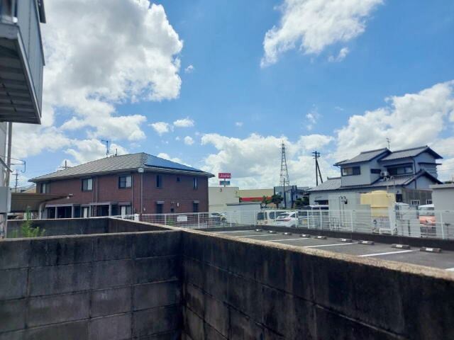 ハイツコイケⅡの物件内観写真