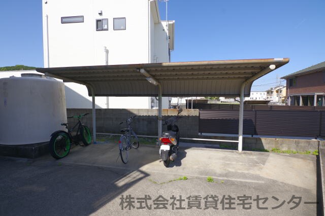 ハイツコイケⅡの物件内観写真