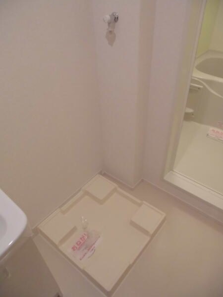 バンブーグローの物件内観写真