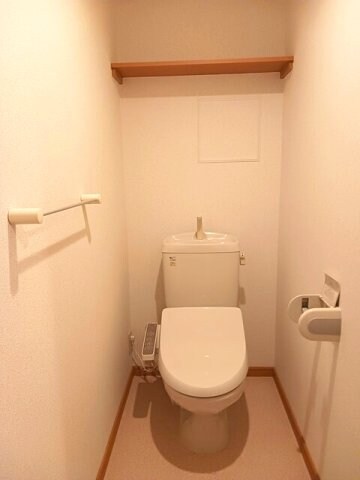 紀三井寺駅 徒歩15分 1階の物件内観写真