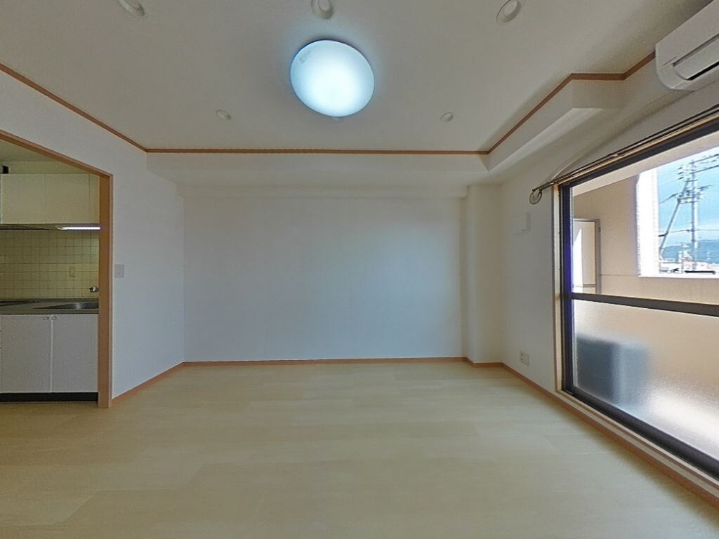 紀三井寺駅 徒歩15分 1階の物件内観写真