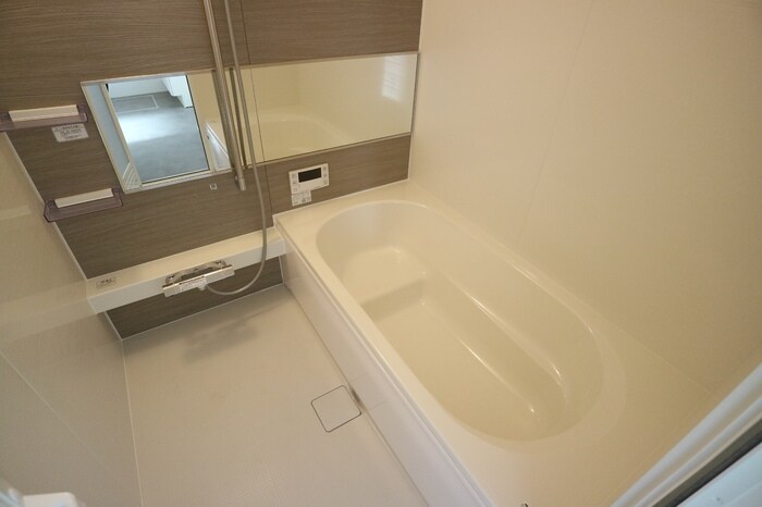 神前ウエストワンズの物件内観写真