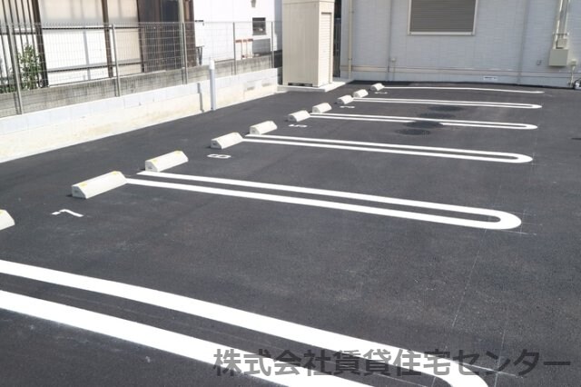 神前ウエストワンズの物件外観写真