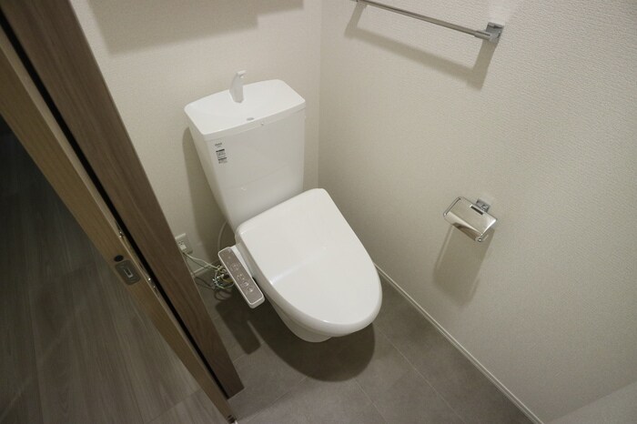 神前ウエストワンズの物件内観写真