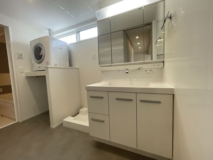 神前ウエストワンズの物件内観写真