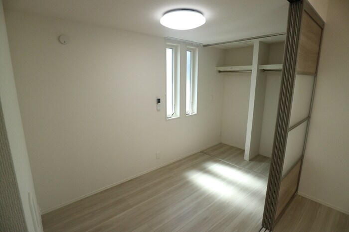 神前ウエストワンズの物件内観写真